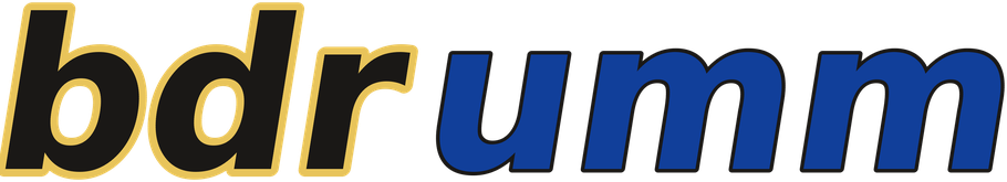 bdrumm logo
